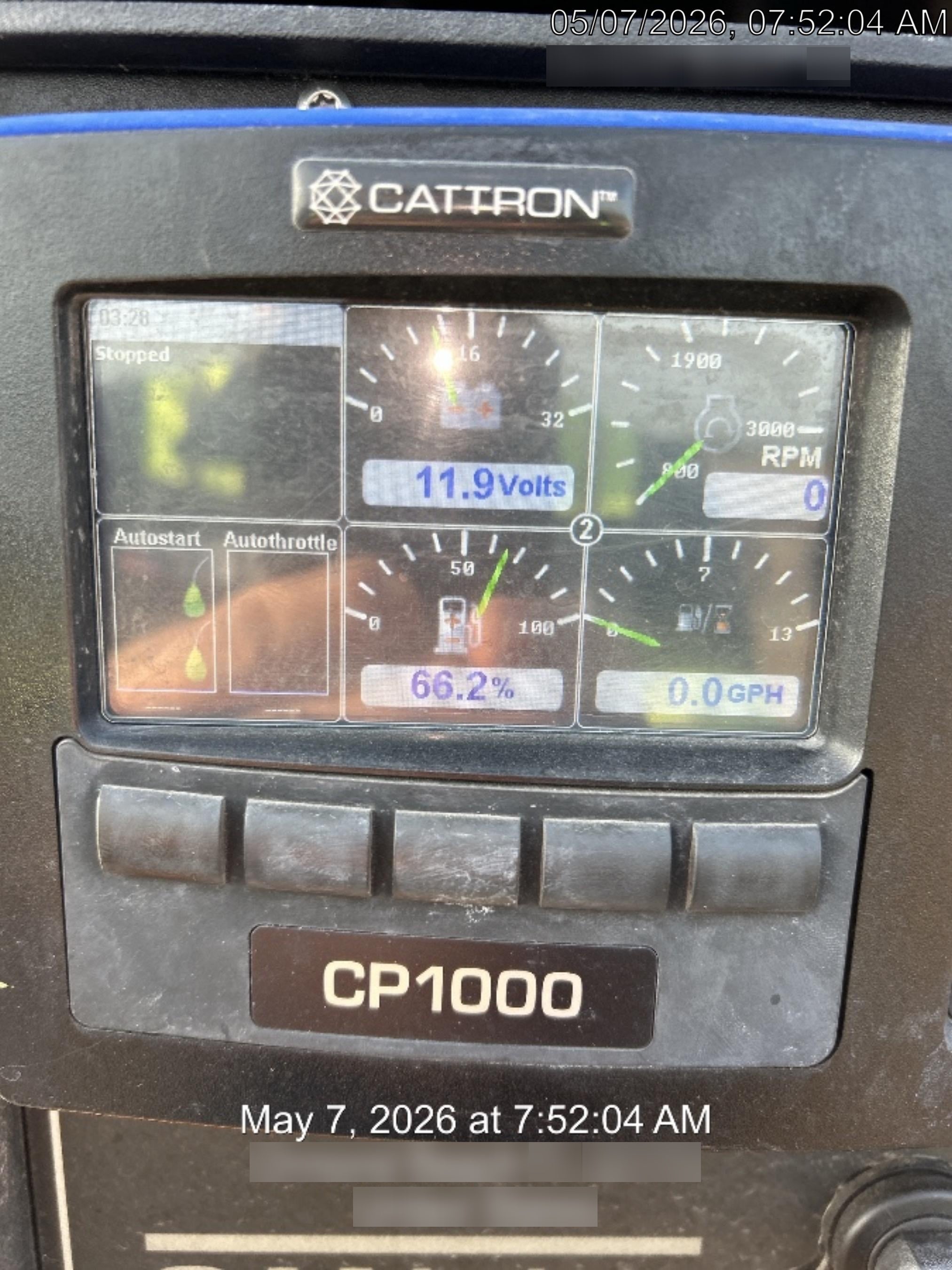 2021 PIONEER PP66S12L71-TD2.9L4