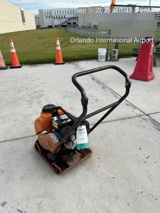 2023 MULTIQUIP MVC82VHW