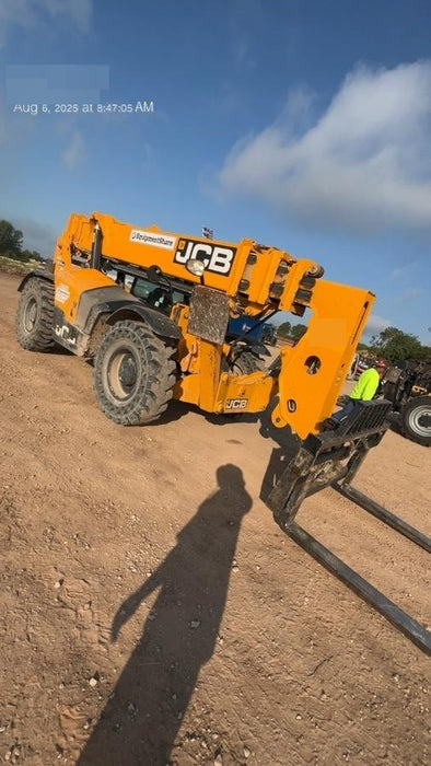 2023 JCB 514-56