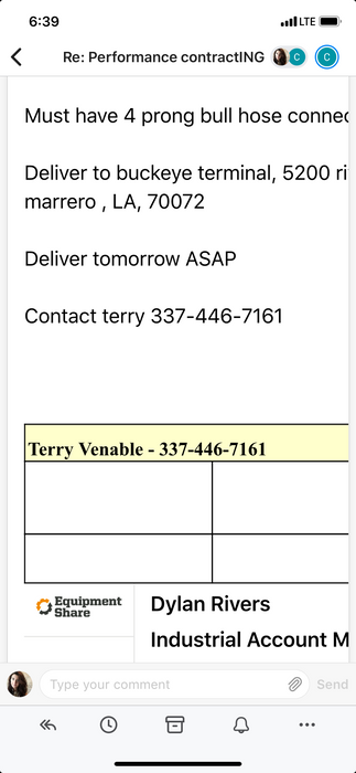 2020 ATLAS COPCO QAS 125