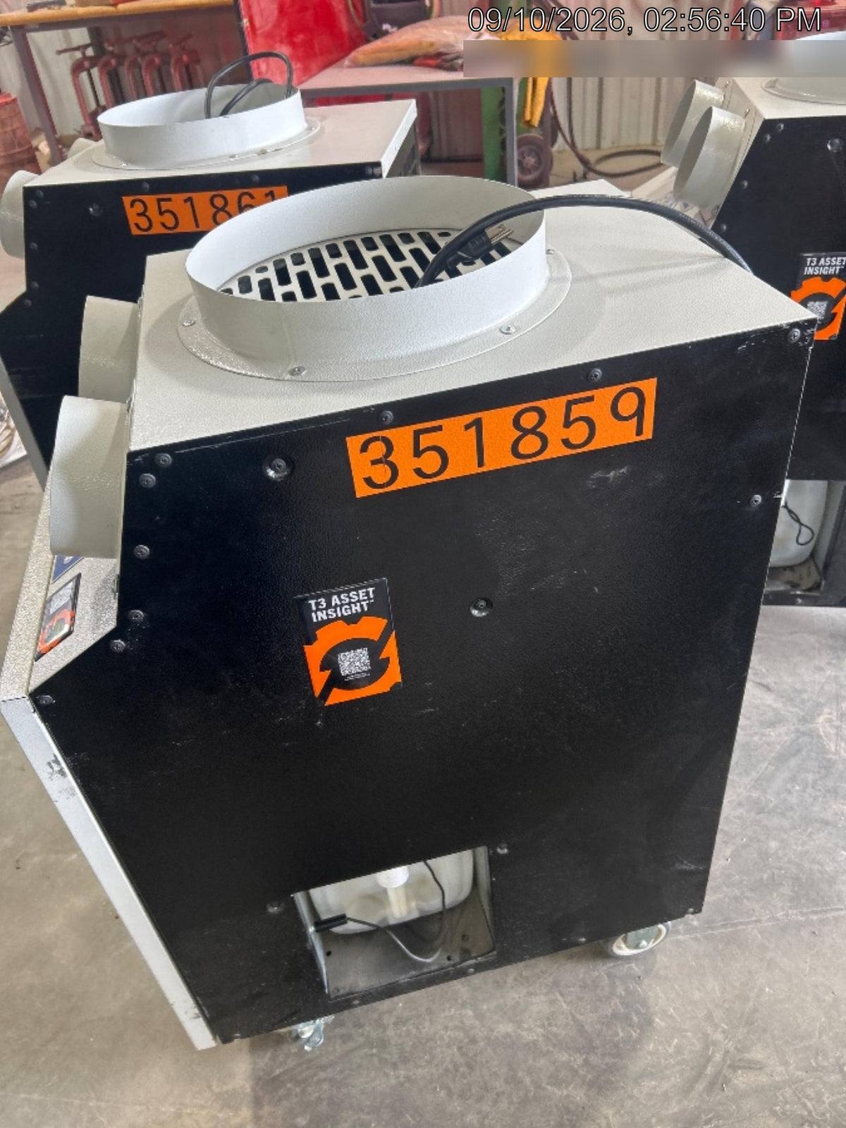 2023 KWIKOOL KPAC1411-2