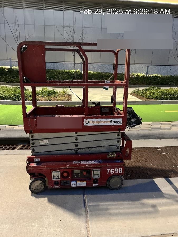 2018 MEC 1330SE