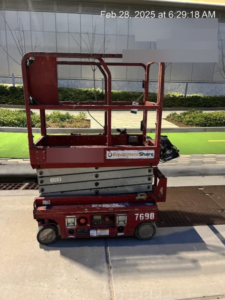 2018 MEC 1330SE