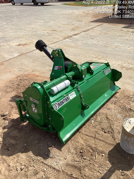 2021 FRONTIER RT3062