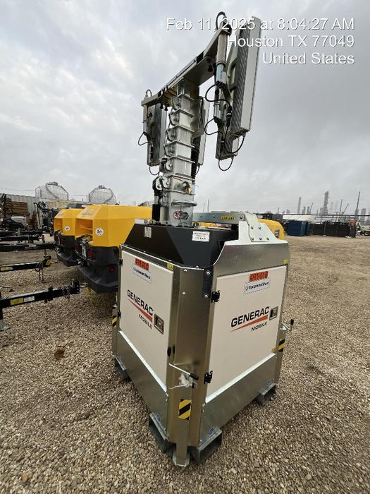 2025 GENERAC SLT-DCUBEHYPRK2