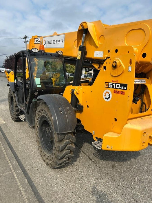 2020 JCB 510-56