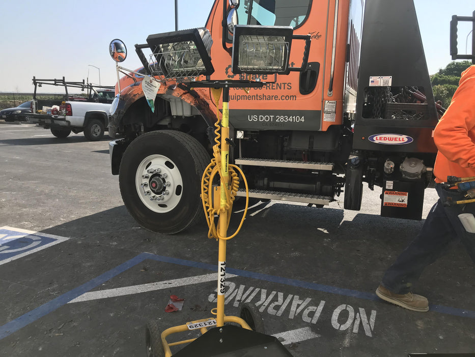 2020 FOSTORIA PUL-1000Q-CD