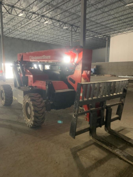 2025 MANITOU MTA6034