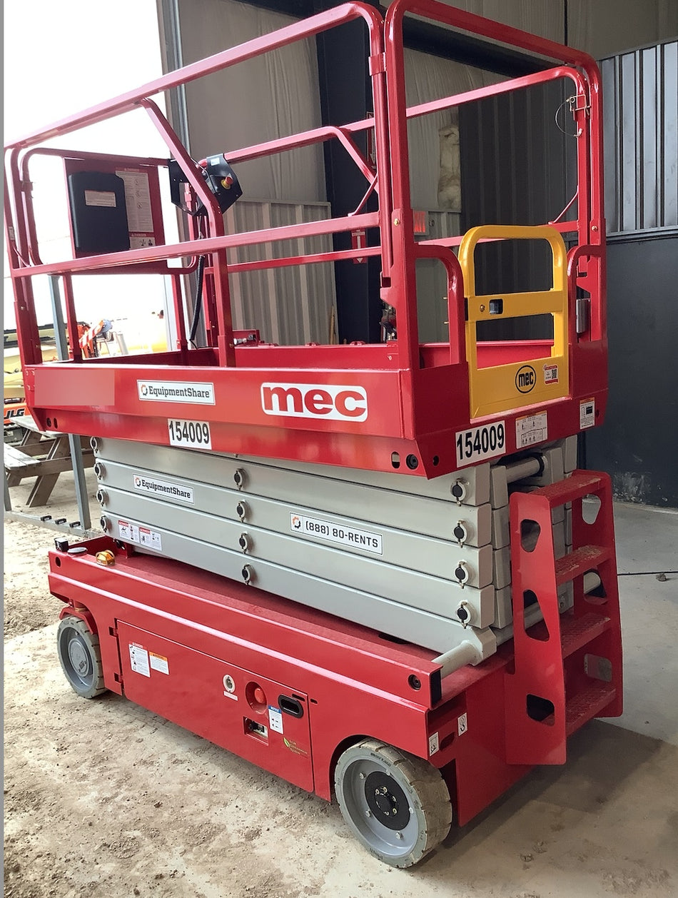 2021 MEC 3346SE