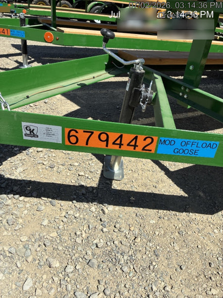 2026 GK MACHINE GK969-37