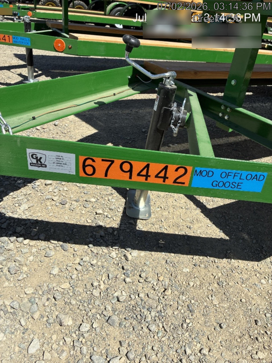 2026 GK MACHINE GK969-37