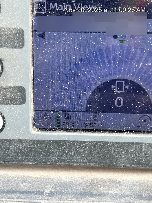 2020 ATLAS COPCO XATS 400 PFF