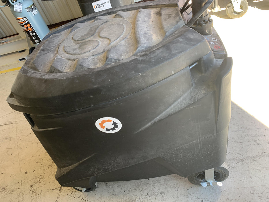 2021 POWER BREEZER PB10-A-06-B