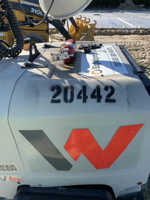 2025 WACKER NEUSON LTV6L