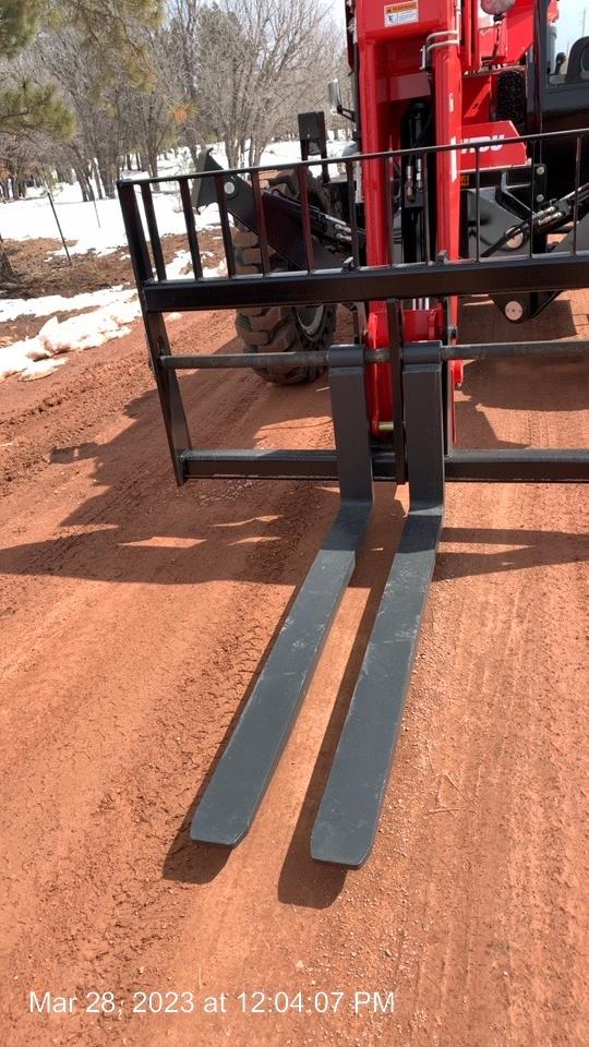 2023 MANITOU MTA10055
