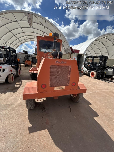 2025 BROCE RK350