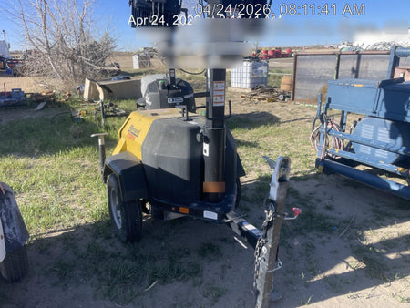 2022 ALLMAND NLV3GR