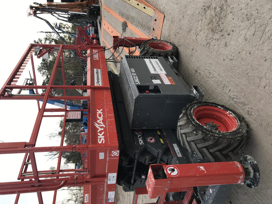 2019 SKYJACK SJ6832 RT