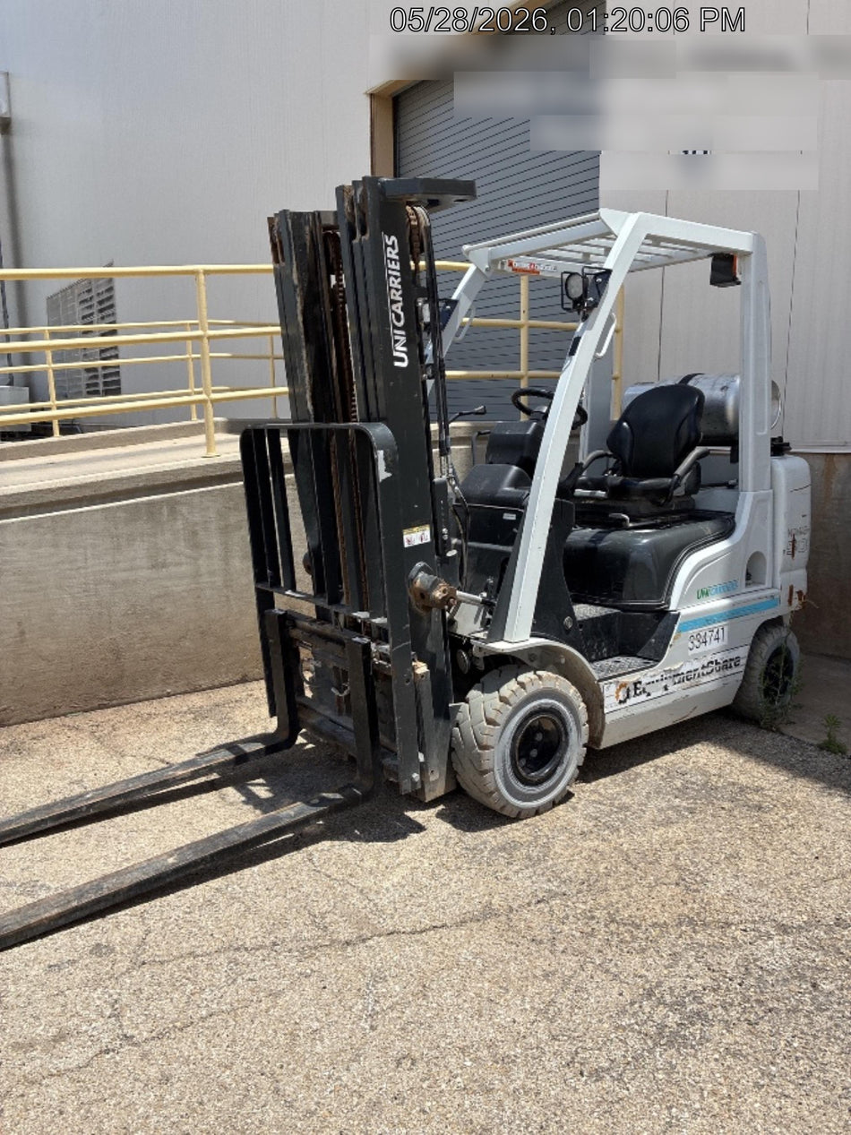 2023 UNICARRIER MAP1F2A25DV