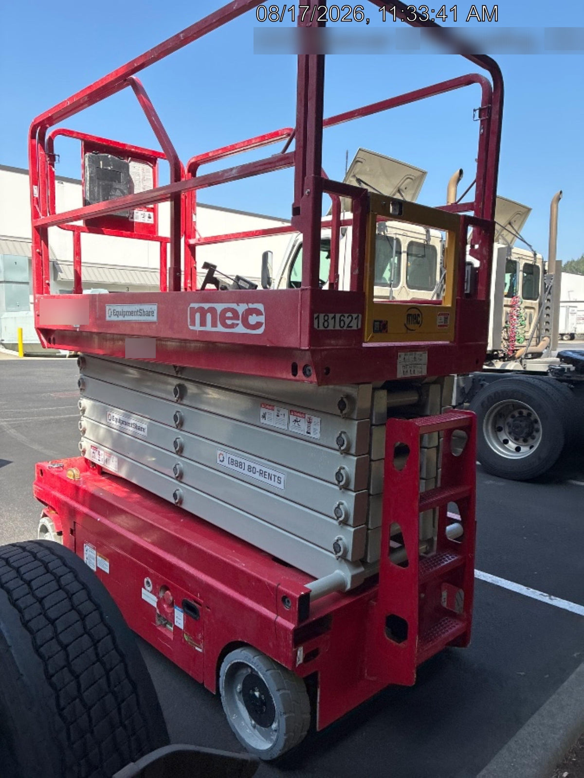 2021 MEC 4046SE