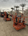 2019 JLG E300AJP