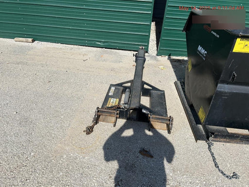 2020 STAR INDUSTRIES M1360B - Star JIB Boom