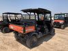 2019 KUBOTA RTV-X1140W-H (Canopy)
