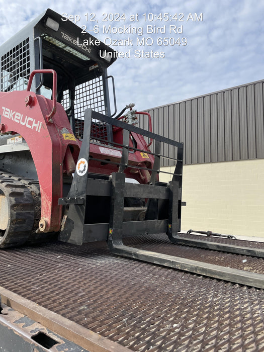 2024 ARROW MATERIAL HANDLING FS5100CB - 72"