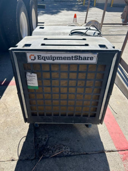 2022 ABATEMENT TECHNOLOGIES BD2KM