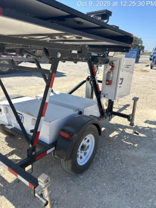 2024 WANCO WLTS-MM8A-1600