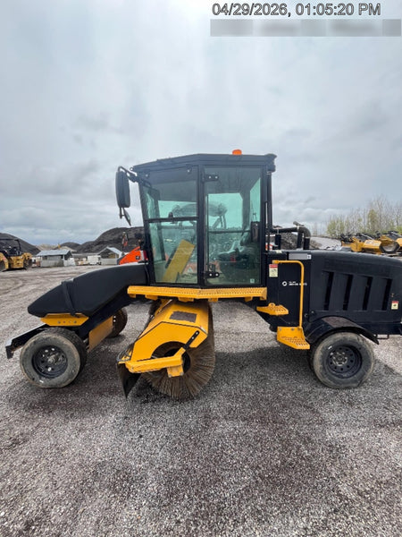 2022 LAYMOR SM450