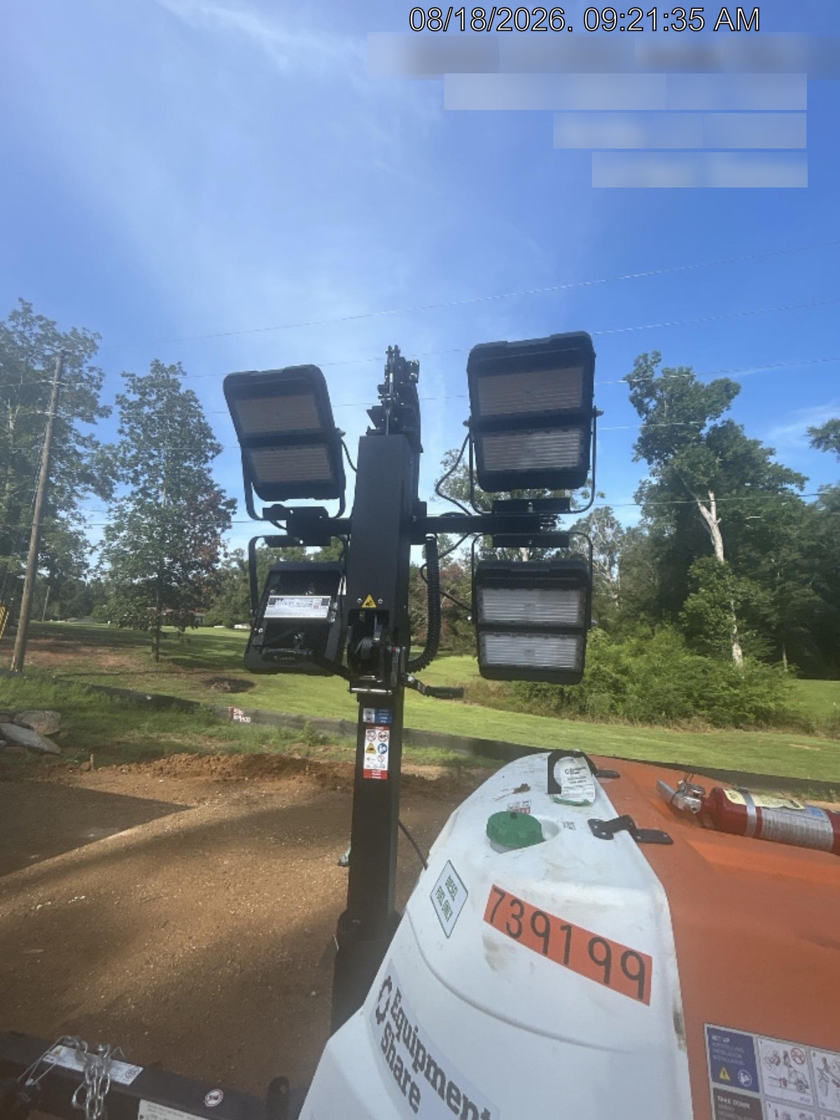2026 GENERAC MLTS-4