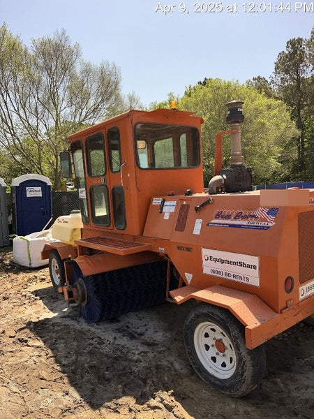 2019 BROCE RCT350
