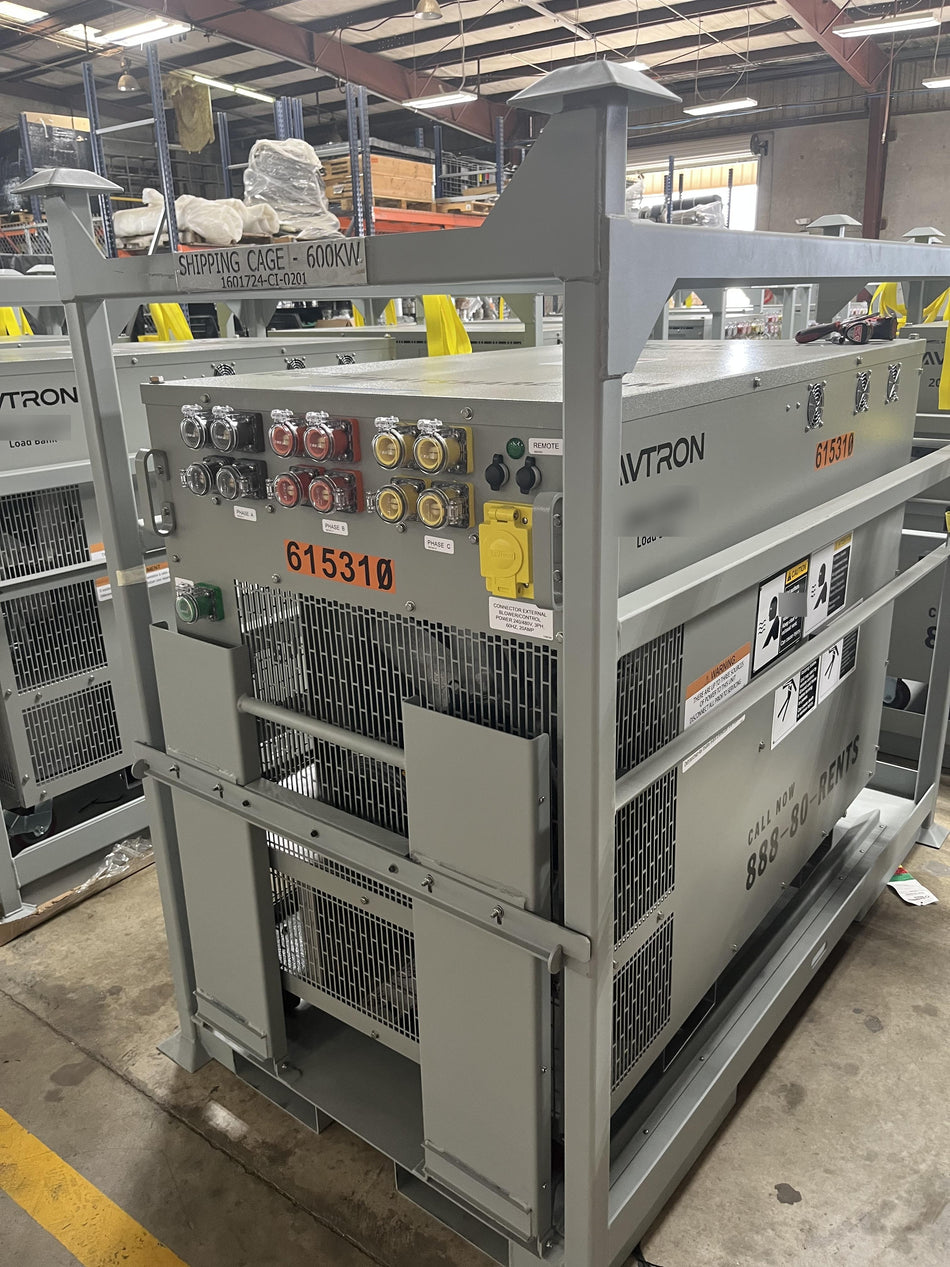 2025 AVTRON AVTRON 2805