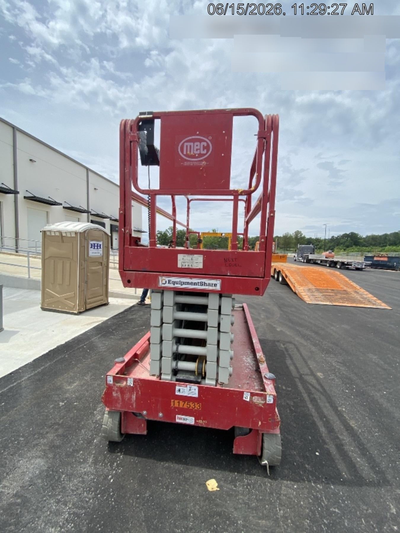2021 MEC 4555SE