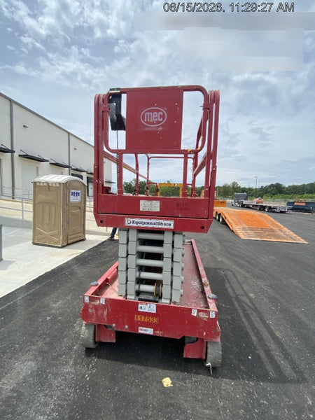 2021 MEC 4555SE