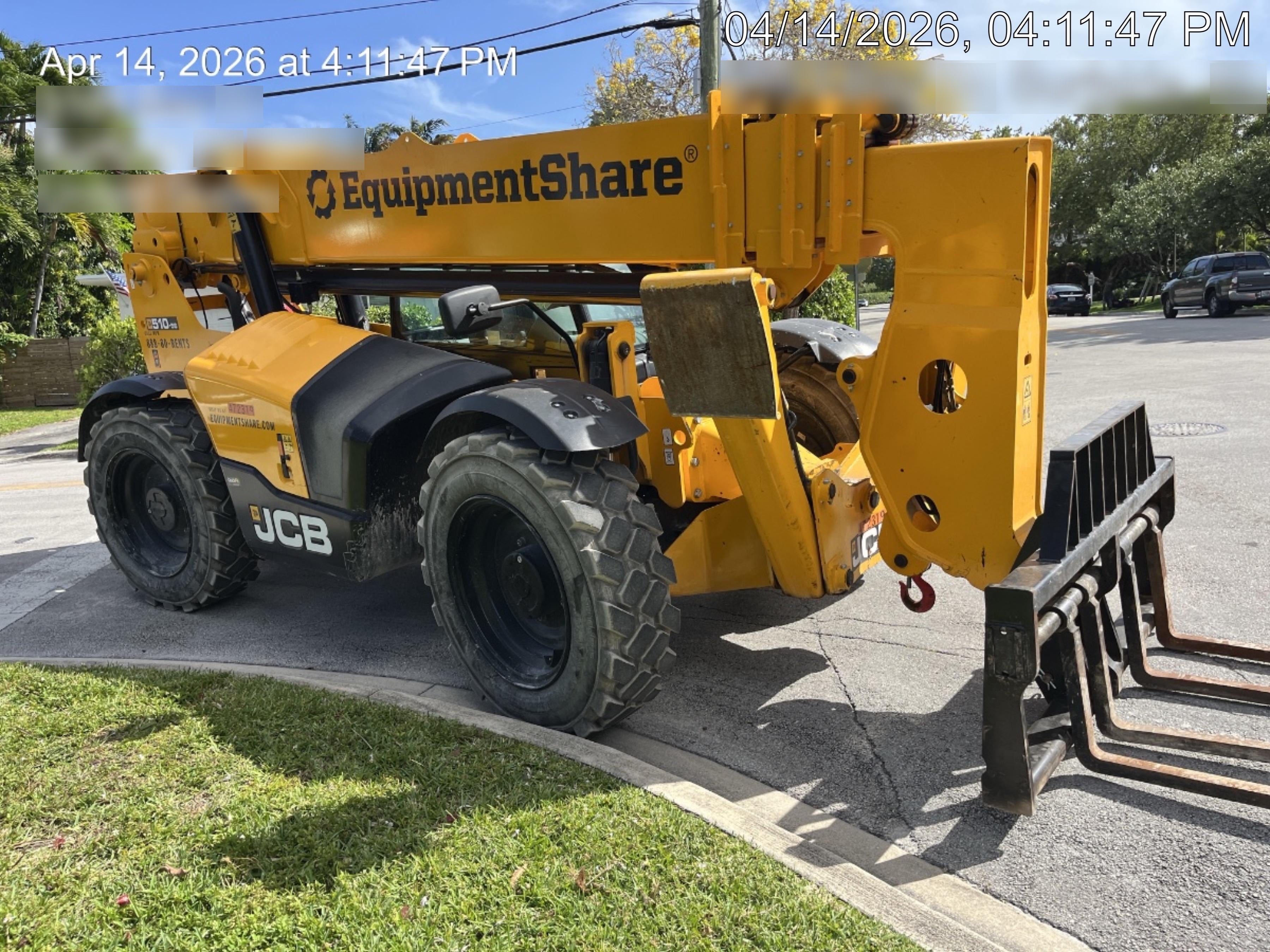 2025 JCB 510-56