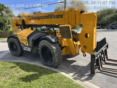 2025 JCB 510-56