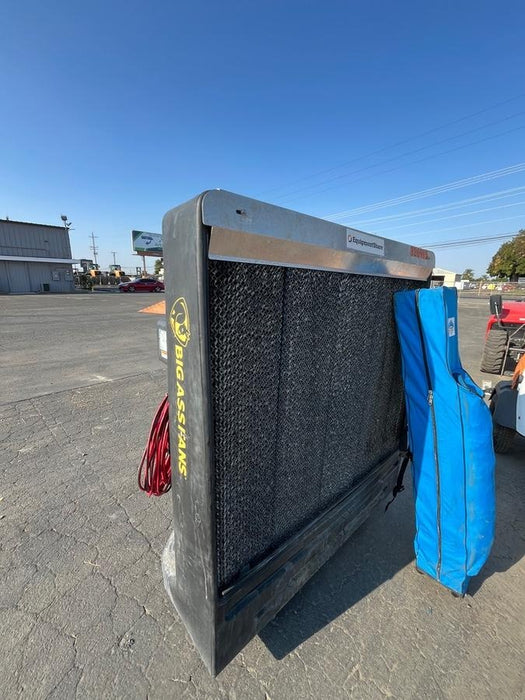 2023 BIG ASS FANS Cool Space 400