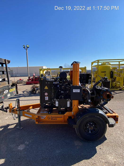 2022 PIONEER PP66S12L71-TD2.9L4