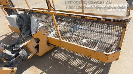 2021 HAULOTTE HT67 RTJ O