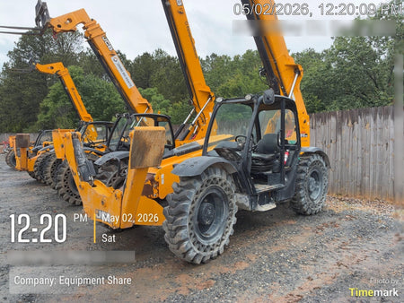 2023 JCB 510-56