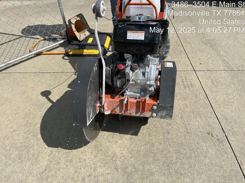 2024 HUSQVARNA FS 400 LV