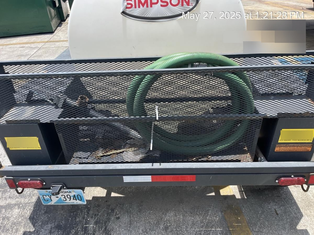 2023 SIMPSON SWT-52517