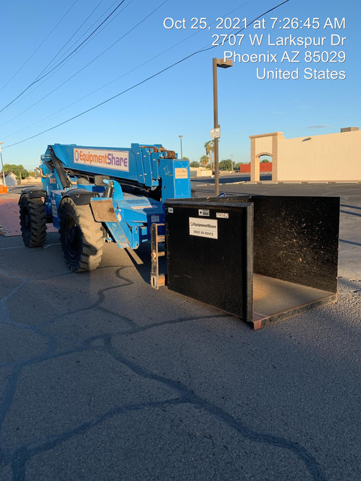 2020 STAR INDUSTRIES 1425