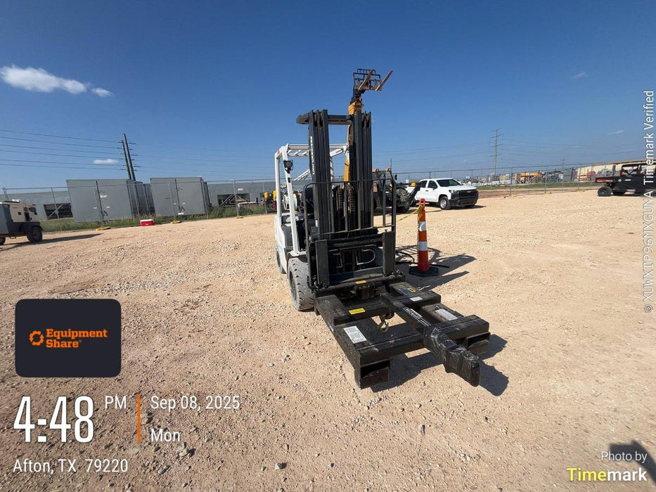 2025 STAR INDUSTRIES 1395B