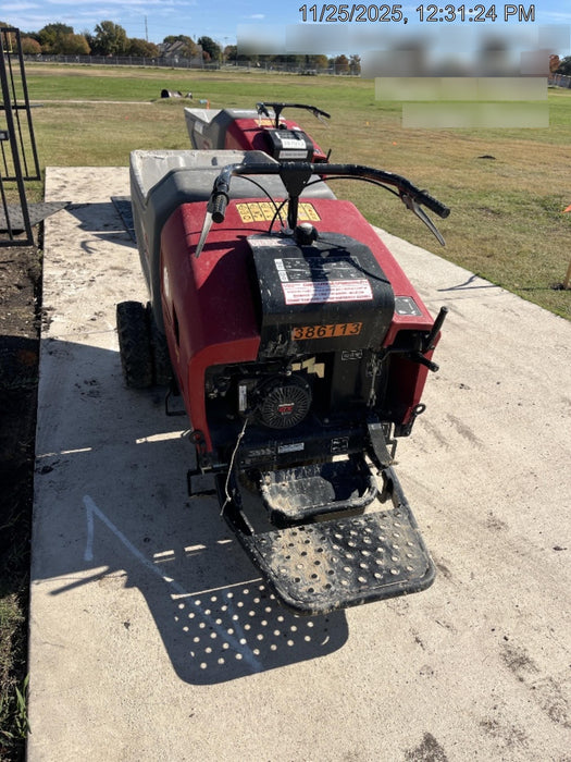 2024 TORO MB-1600