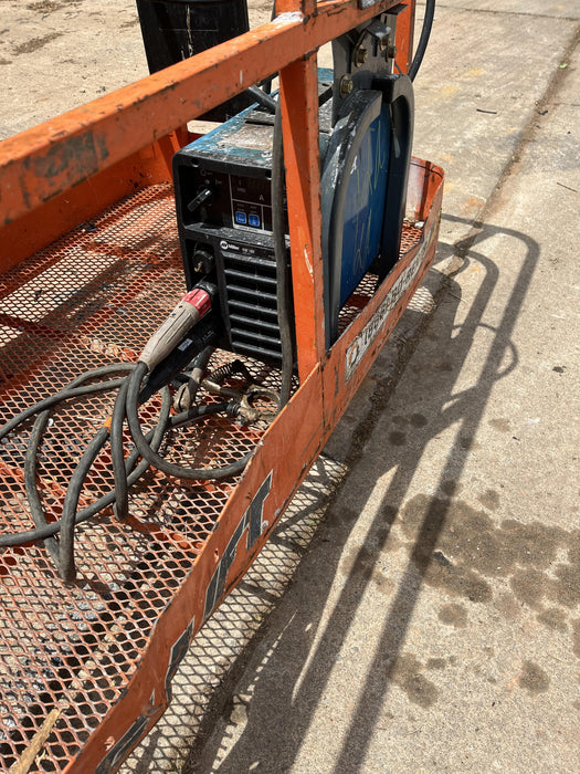 2023 MILLER ELECTRIC CST-282