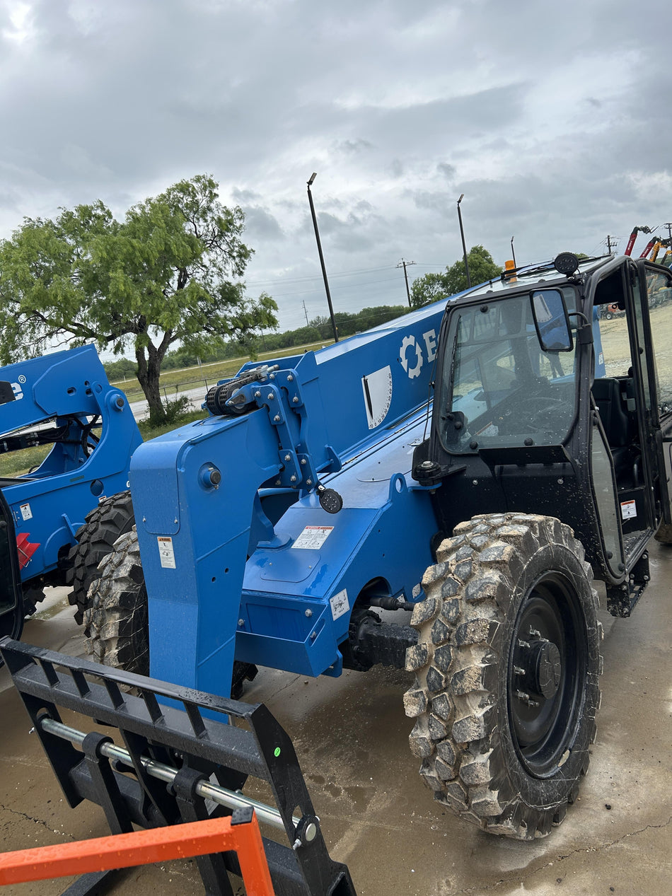 2025 GENIE GTH-636