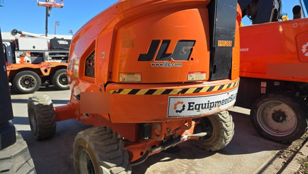2021 JLG 460SJ